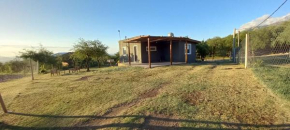Cabañas Entre Cerros